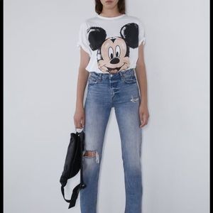 balloon shirt zara - sibaspreciclean 